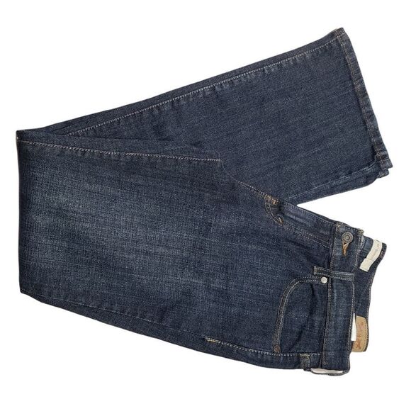 Levi's Bootcut Vintage  515 Bootcut Jeans - Picture 3 of 10